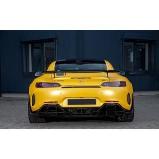 Kit caroserie GTR Pro Wide Carbon foto 3