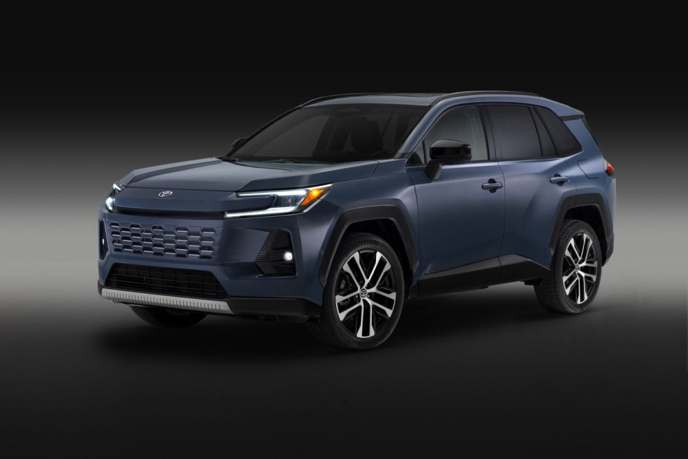 Recenzie a celei de-a șasea generații Toyota RAV4 2026: Specificații, echipamente, fotografii