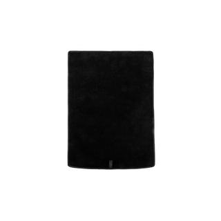 Covoras portbagaj textil Premium (Pentru G60, Negru) BMW 5/i5 Series G60/G60E/G61 2023- foto 1