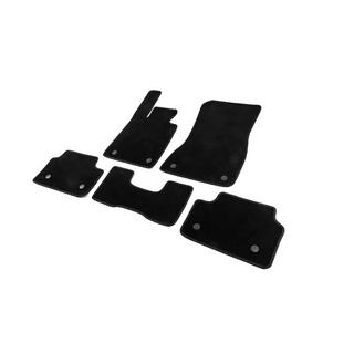 Covorase textile Deluxe (Pentru G60/61, Negru) BMW 5/i5 Series G60/G60E/G61 2023- foto 2