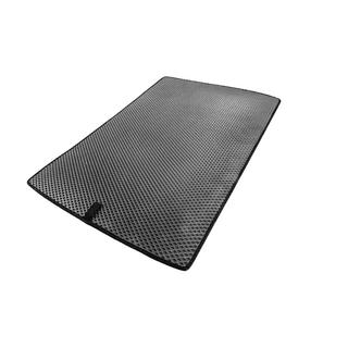 Covoras portbagaj EVA (Pentru G60, Gri) BMW 5/i5 Series G60/G60E/G61 2023- foto 2