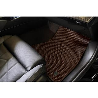 Covorase EVA (Pentru G60/61, Maro) BMW 5/i5 Series G60/G60E/G61 2023- foto 2
