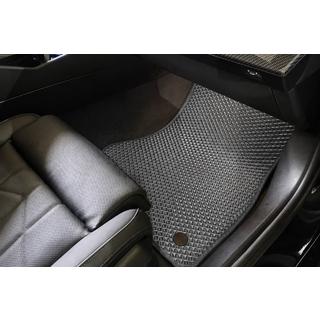 Covorase EVA (Pentru G60/61, Gri) BMW 5/i5 Series G60/G60E/G61 2023- foto 2