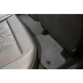 Covorase EVA (Pentru G60/61, Gri) BMW 5/i5 Series G60/G60E/G61 2023- foto 3