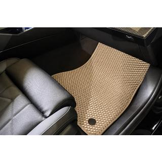 Covorase EVA (Pentru G60/61, Bej) BMW 5/i5 Series G60/G60E/G61 2023- foto 2