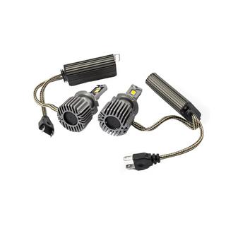 Kit becuri LED H7 Niken Soft Nova Series foto 4
