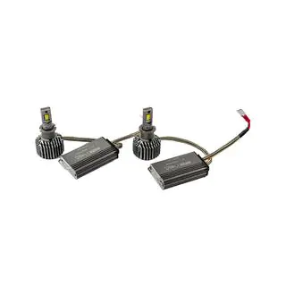 Kit becuri LED H3 Niken Nova-series