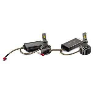 Kit becuri LED H3 Niken Nova-series foto 3