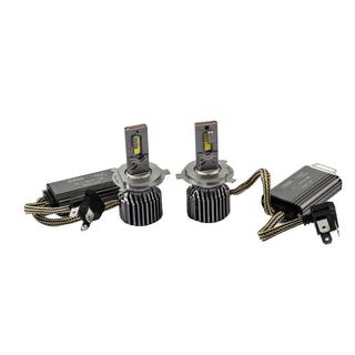 Kit Becuri LED H4 Niken Nova-series foto 3