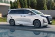 Recenzie Denza D9 EV: Un minivan electric de lux foto 2