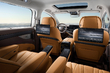 Recenzie Denza D9 EV: Un minivan electric de lux foto 7