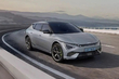 Kia EV6 GT 2024: Crossover electric puternic foto 1