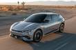 Kia EV6 GT 2024: Crossover electric puternic foto 2