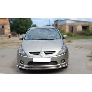 Protectie Fata ST014 (Inox)