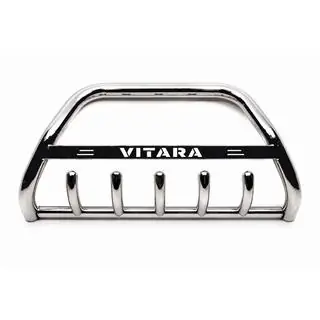 Bullbar WT004 Otel Inoxidabil foto 4