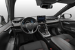 Suzuki Across: Crossover hibrid puternic foto 5