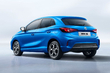 MG 3 2024: Hibrid compact de generație următoare foto 4