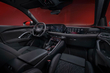 Audi SQ5 Sportback: Crossover hibrid sportiv foto 6