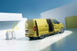 Recenzie Opel Vivaro: Van Diesel actualizat foto 3