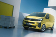 Recenzie Opel Vivaro: Van Diesel actualizat foto 1