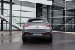 Recenzie Mercedes-AMG GLC 63 SE Performance: un hibrid sportiv foto 4
