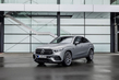 Recenzie Mercedes-AMG GLC 63 SE Performance: un hibrid sportiv foto 1