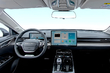 Wuling Starlight EV: Recenzie a sedanului tehnologic foto 5