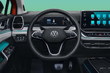 Recenzie Volkswagen ID.6 CROZZ foto 4