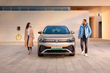 Recenzie Volkswagen ID.6 CROZZ foto 1