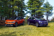 Recenzie Volkswagen ID.6 CROZZ foto 2