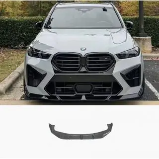 Front Lip Paradigm (pentru F95 2023+, Carbon)