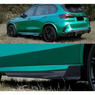 Body kit pentru X5M F95 SQ-Design Carbon (2023+) foto 2