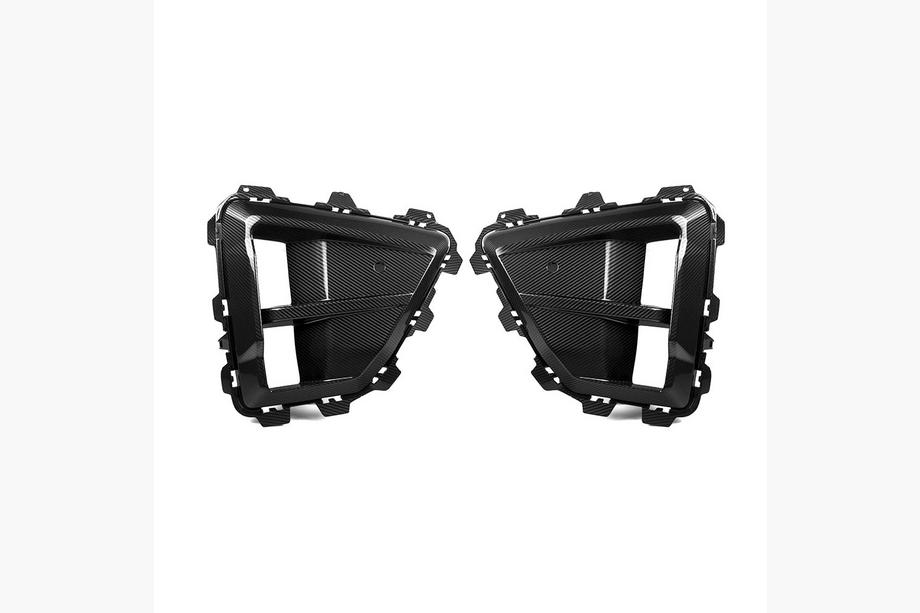 BMW X5 G05 2019–2026 Body kit pentru X5M F95 SQ-Design Carbon (2023+) Foto 5