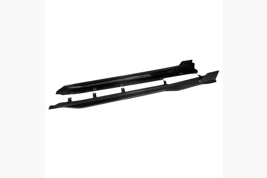 BMW X5 G05 2019–2026 Body kit pentru X5M F95 SQ-Design Carbon (2023+) Foto 6