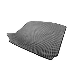 Covoras portbagaj EVA (2WD/4WD, superior, gri) foto 2