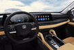 Recenzie a camionetei electrice Changan Explorer EV foto 5