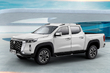 Recenzie a camionetei electrice Changan Explorer EV foto 1
