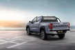 Recenzie a camionetei electrice Changan Explorer EV foto 4