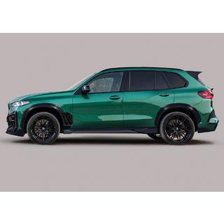 Body kit pentru X5M F95 AL-Design Carbon (2023+) foto 4