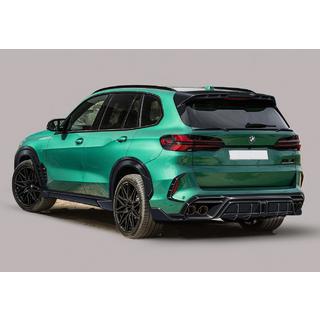 Body kit pentru X5M F95 AL-Design Carbon (2023+) foto 2