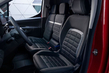 Recenzie Citroen Berlingo Van: 2024 facelift foto 5
