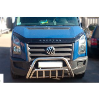 Bara Fata WT002 (Inox) foto 2