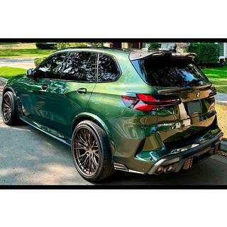 Body kit pentru X5M F95 LRT-Design Carbon (2023+) foto 2
