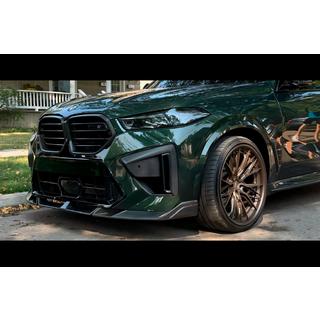 Body kit pentru X5M F95 LRT-Design Carbon (2023+) foto 3