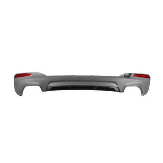 Difuzor bara spate MT LCI Style (pentru M-Sport/M5 F90) foto 2