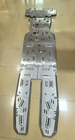 Mercedes G class W465 2025- Protectie sasiu auto foto 3