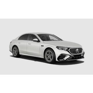 Kit caroserie AMG E53 cu difuzor spate (pentru AMG-Line) foto 1