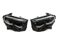 Mercedes E-class W213 2016-2023 Kit restyling catre W214 AMG E53 foto 5