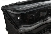 Mercedes E-class W213 2016-2023 Kit restyling catre W214 AMG E53 foto 16