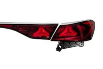 Mercedes E-class W213 2016-2023 Kit restyling catre W214 AMG E53 foto 39